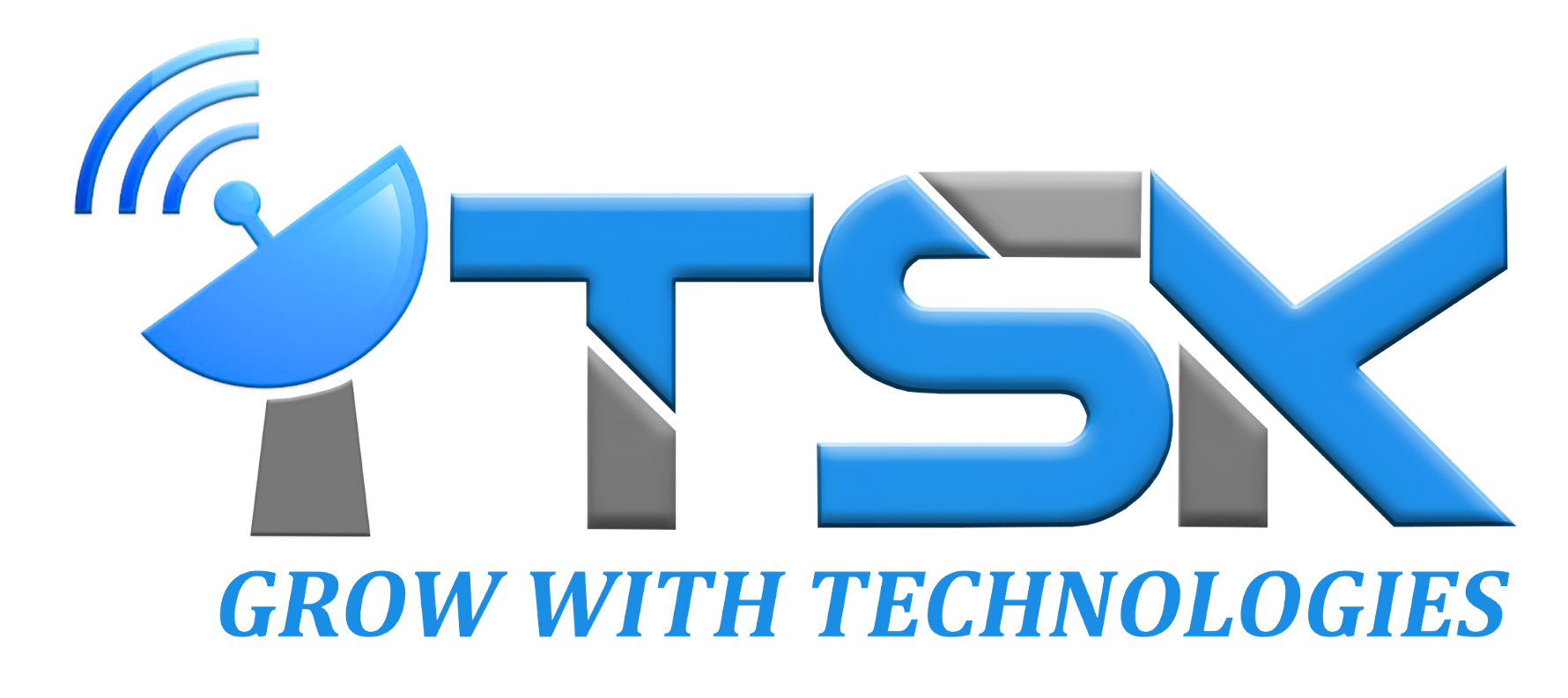 TSK Logo