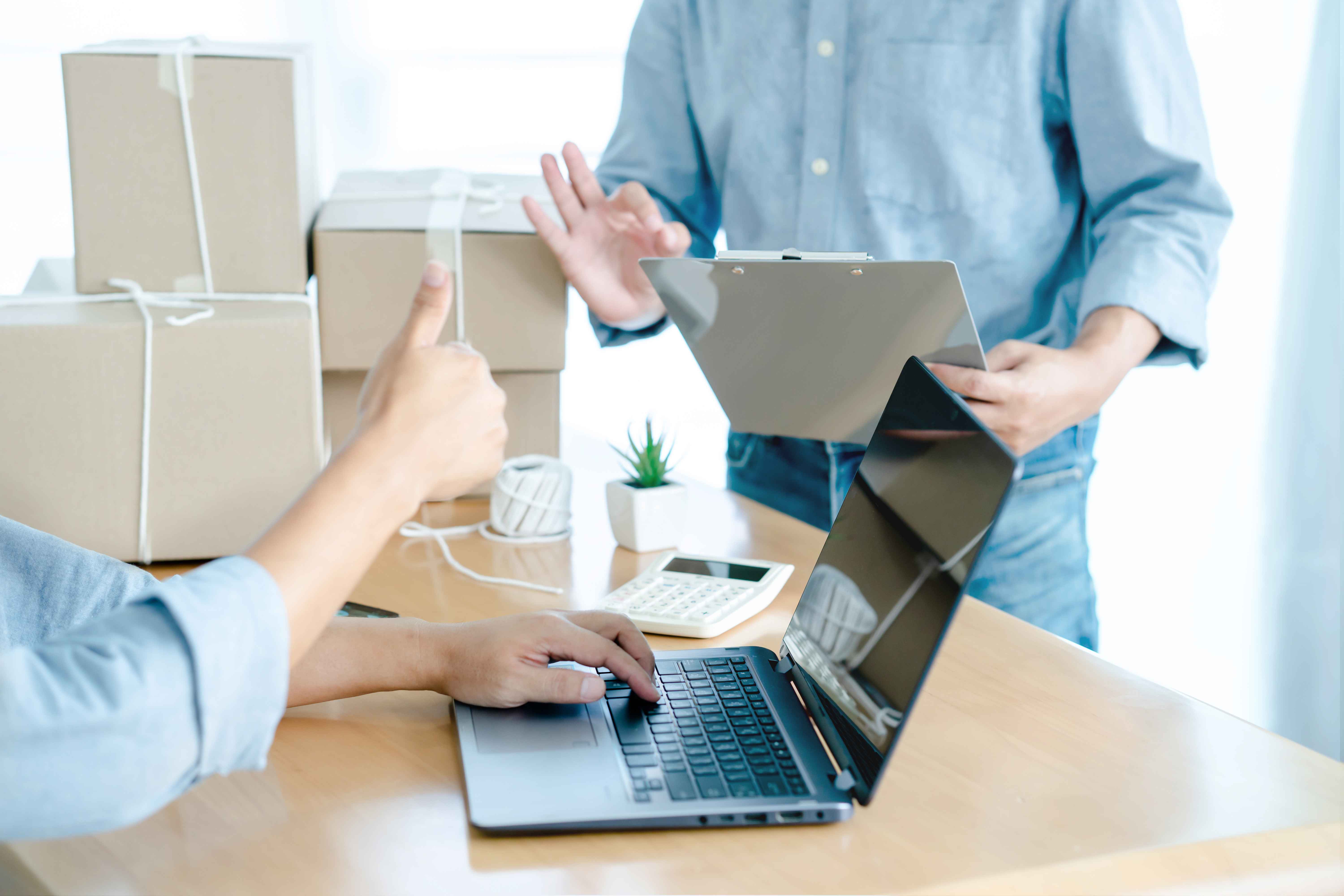 Procurement & Support