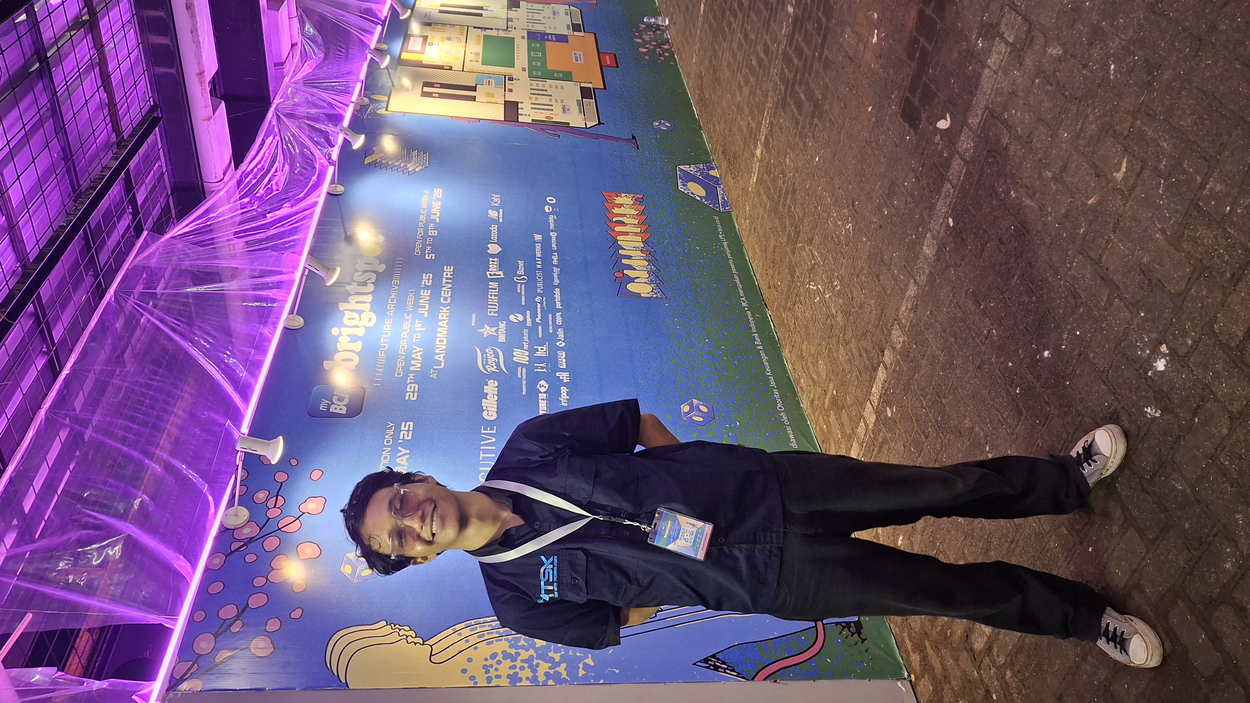 MyBCAx Brightspot Future Archive