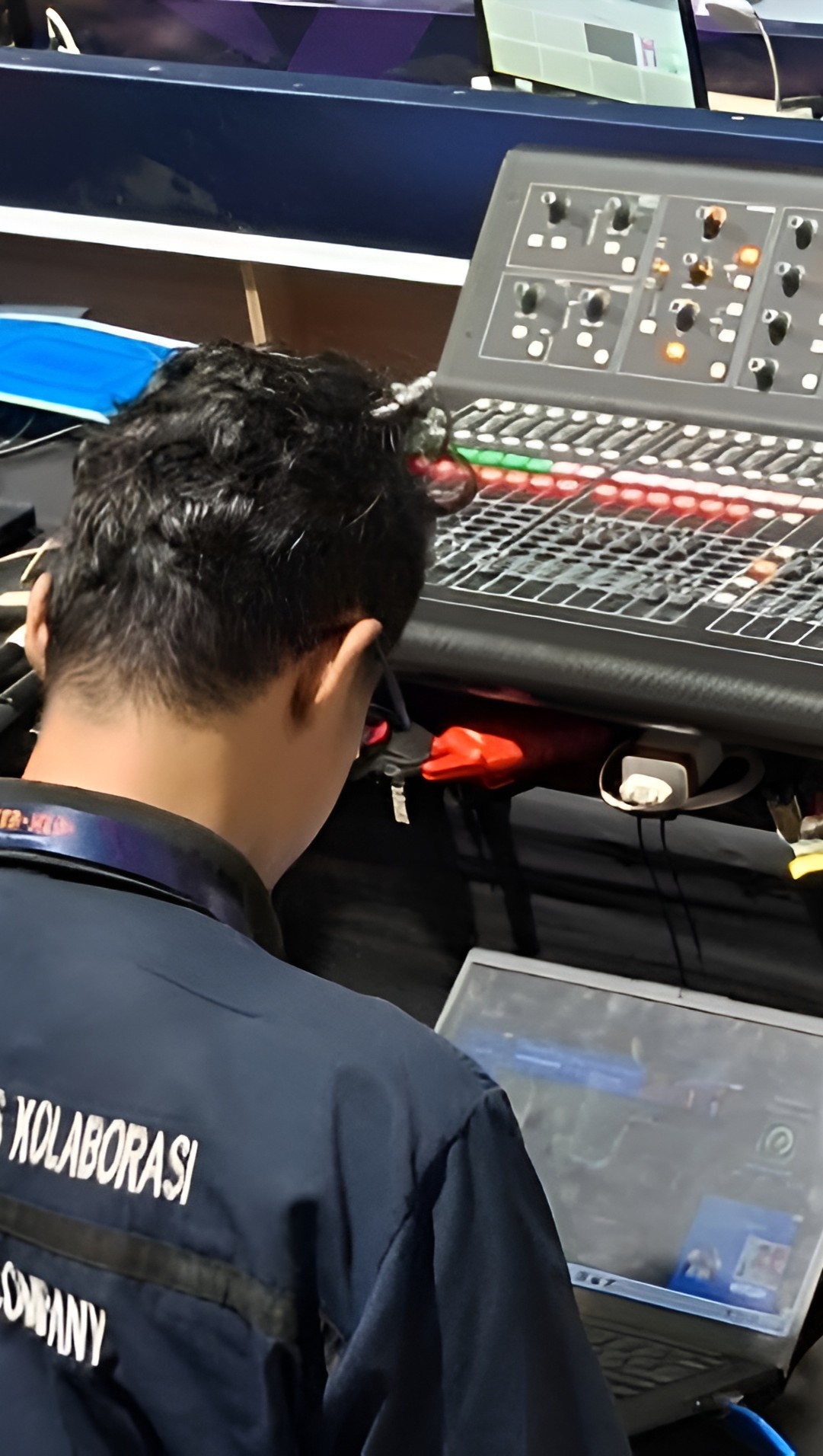 Gallery Kegiatan Background