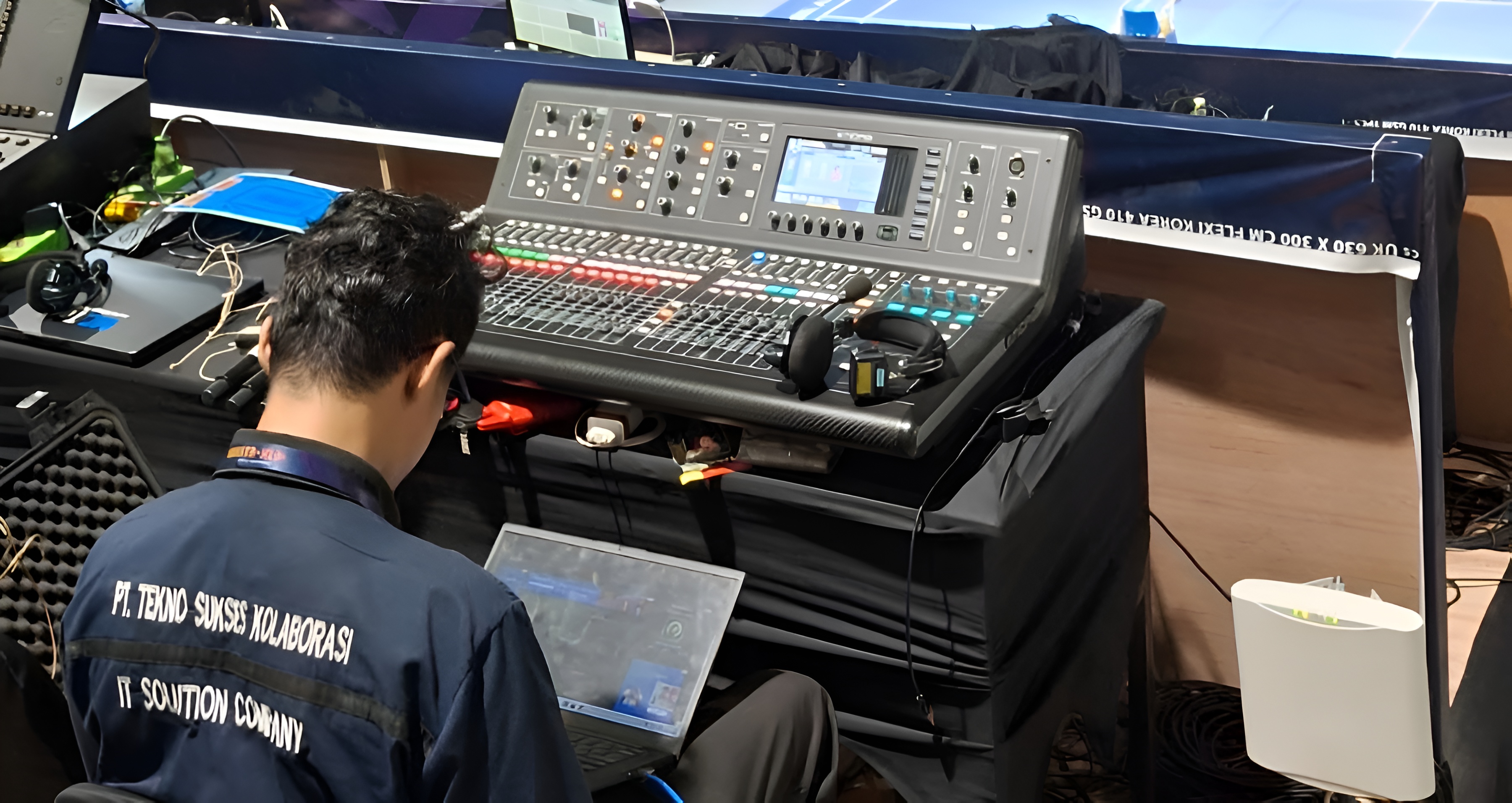 Gallery Kegiatan Background