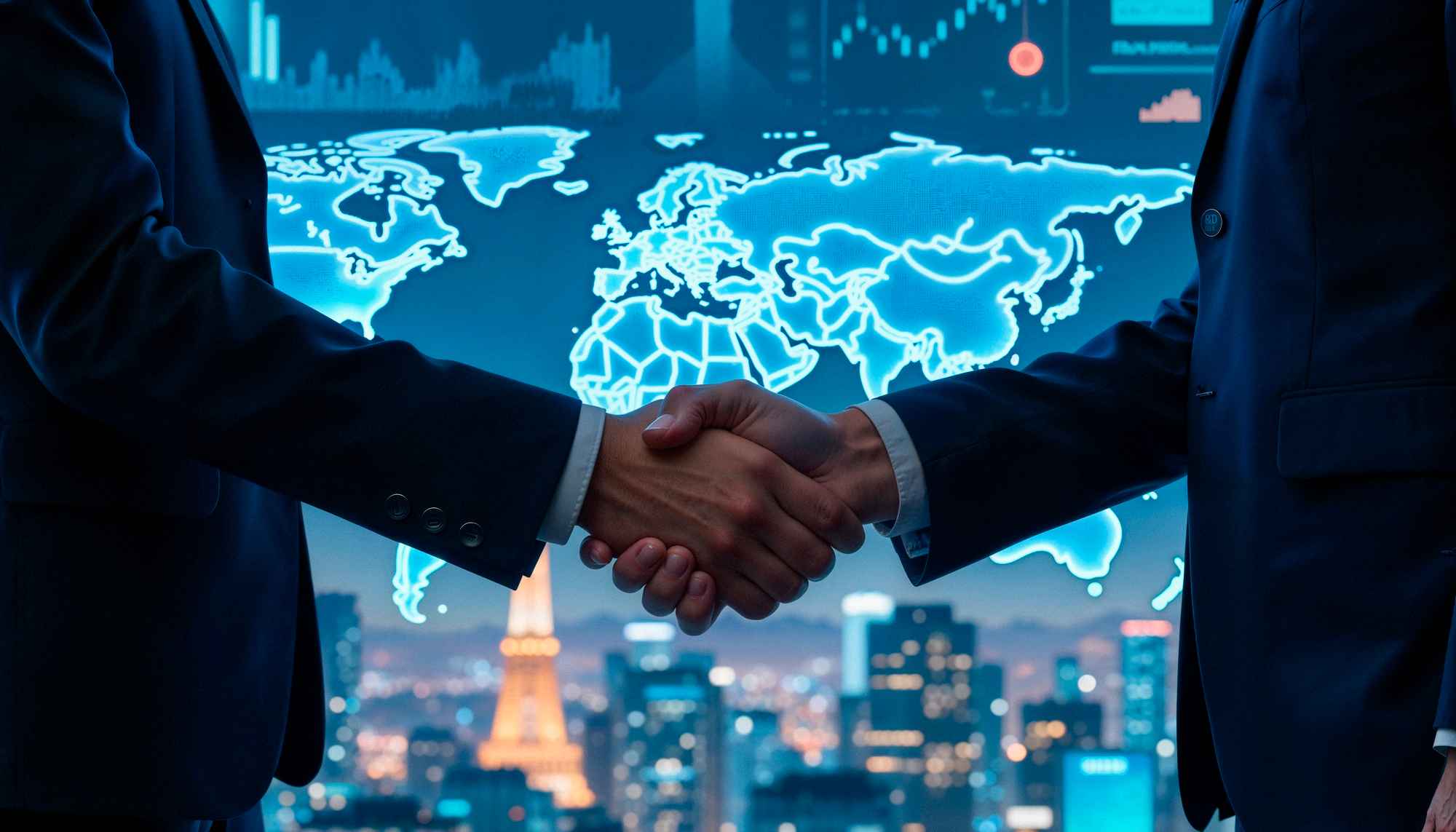 Partner Teknologi Terpercaya