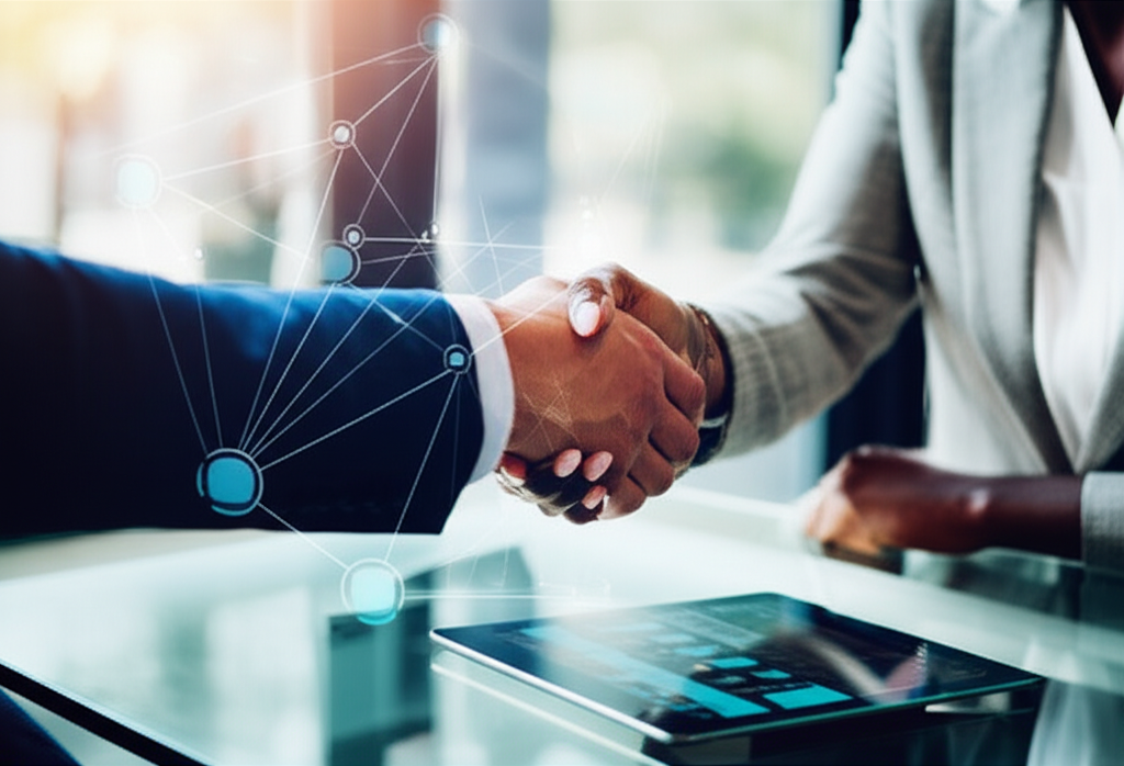 Berpengalaman dan Terpercaya