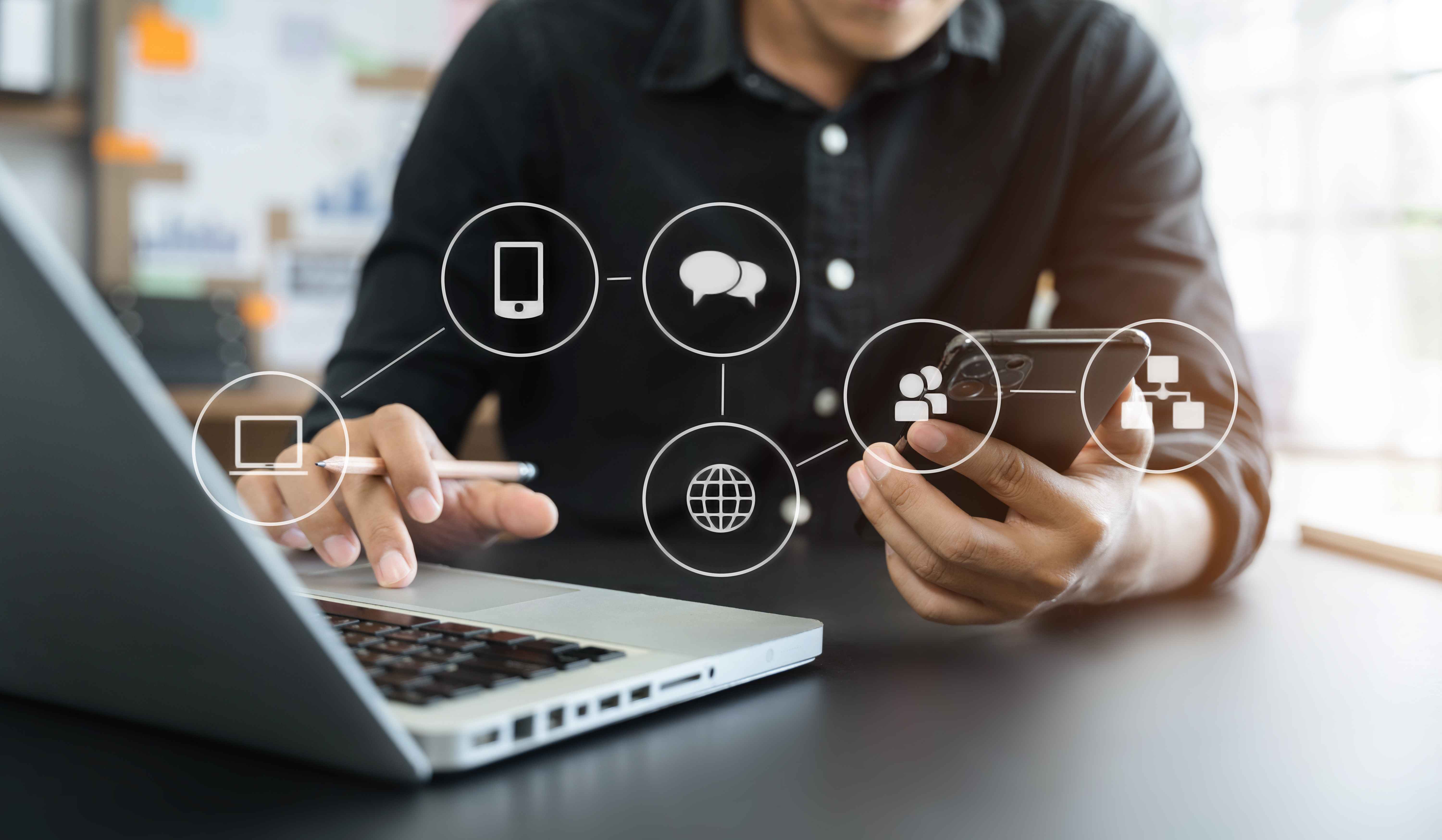 Internet Event Organizer Support